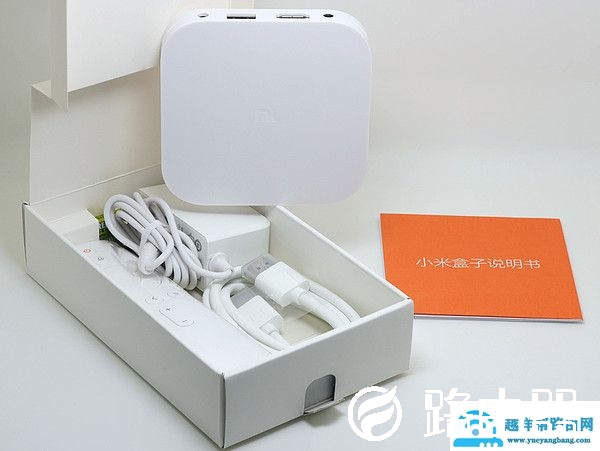 反常规的产品迭代！小米盒子4与小米盒子3增强版对比评测