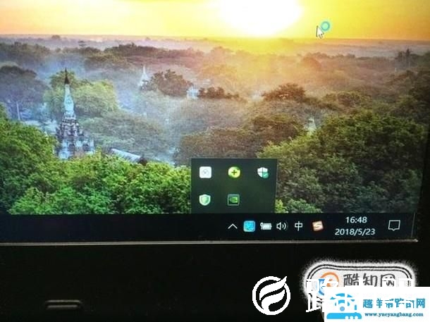 笔记本电脑配置不低，为什么玩游戏会卡
