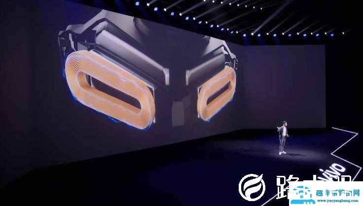 vivo x50pro微云台详细介绍
