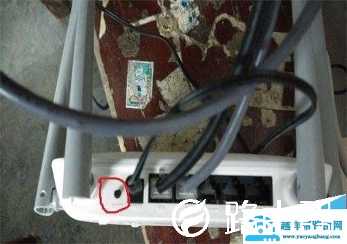 无法打开路由器（无线wifi）的管理界面怎么办？