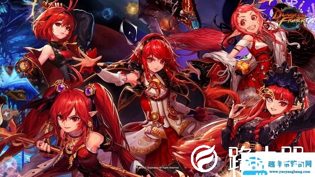dnf男魔法师转什么职业好（dnf各个版本职业及转职列表）(5)