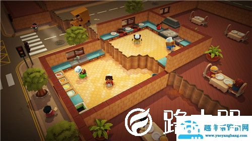 epic胡闹厨房闪退解决方法