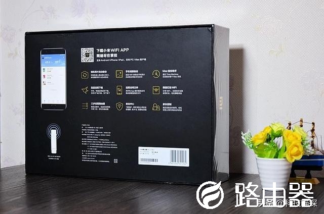 小米路由器HD真千兆、带硬盘、USB3.0、你还需要啥功能？