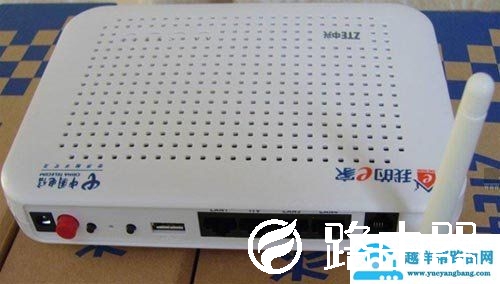 我的e家无线路由器怎么设置？电信我的e家设置教程