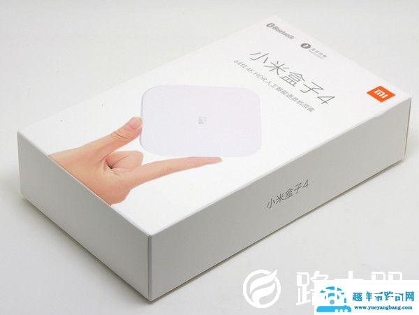 反常规的产品迭代！小米盒子4与小米盒子3增强版对比评测