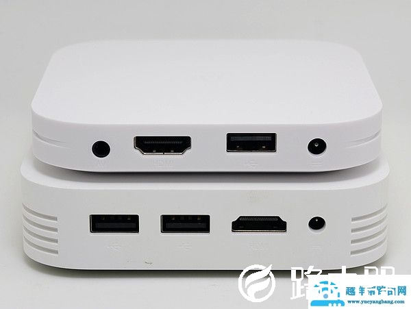 反常规的产品迭代！小米盒子4与小米盒子3增强版对比评测