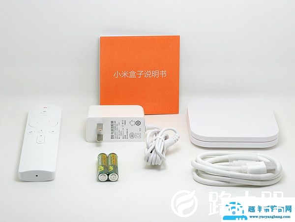 反常规的产品迭代！小米盒子4与小米盒子3增强版对比评测