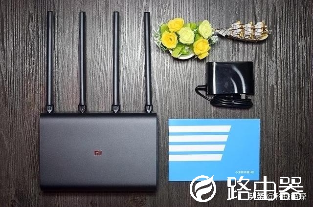 小米路由器HD真千兆、带硬盘、USB3.0、你还需要啥功能？
