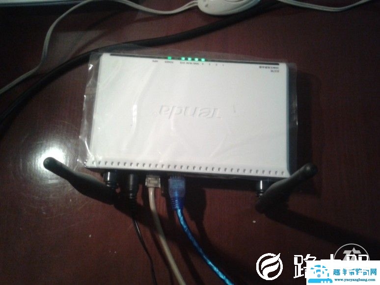 手把手教你给网络机顶盒连接无线网
