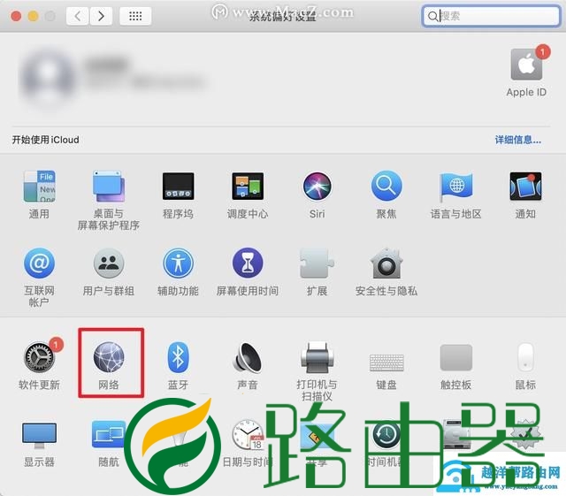 苹果无线网慢怎么办（macbook上网慢解决方法）(1)