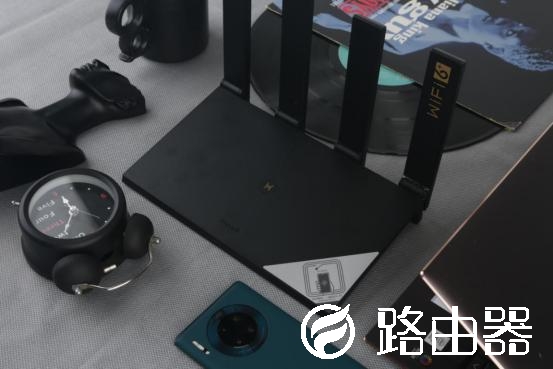 深度聊聊WiFi 6的网红路由器——华为AX3 Pro