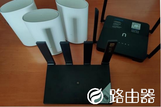 深度聊聊WiFi 6的网红路由器——华为AX3 Pro