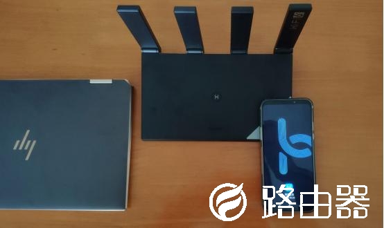 深度聊聊WiFi 6的网红路由器——华为AX3 Pro