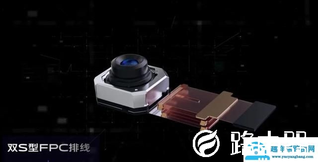 vivo x50pro微云台详细介绍
