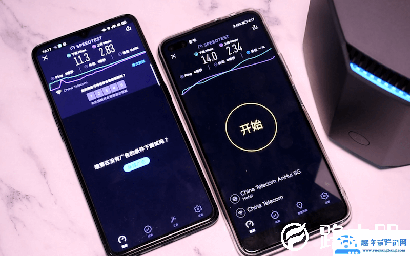 家里WiFi不稳定 卡经常掉线？荣耀猎人游戏路由评测
