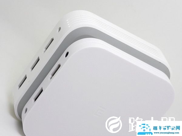 反常规的产品迭代！小米盒子4与小米盒子3增强版对比评测