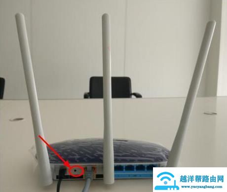 忘记wifi密码怎么重新设置路由器（WIFI密码忘了重新设置路由器方法）(1)