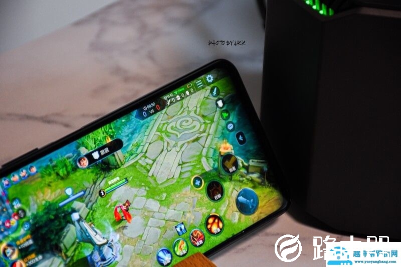 家里WiFi不稳定 卡经常掉线？荣耀猎人游戏路由评测