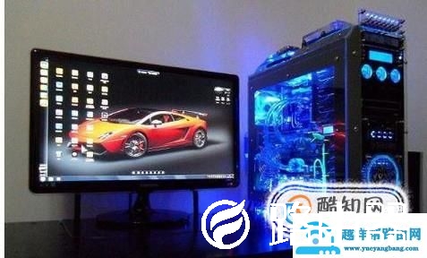 电脑硬件和软件的区别