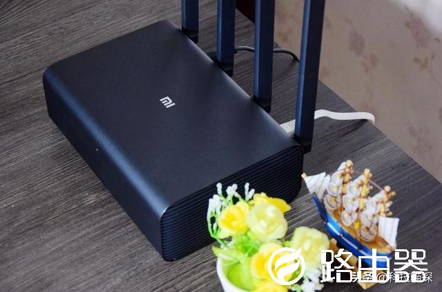 小米路由器HD真千兆、带硬盘、USB3.0、你还需要啥功能？