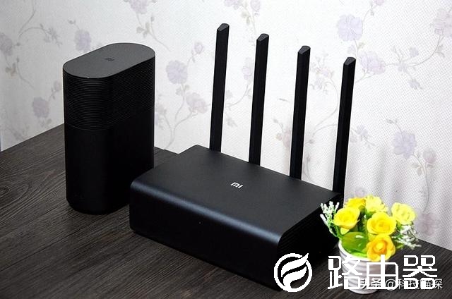 小米路由器HD真千兆、带硬盘、USB3.0、你还需要啥功能？
