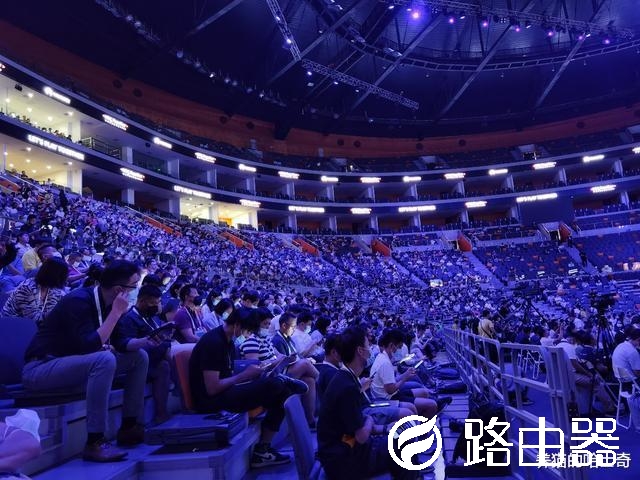有惊喜，有热情，有关怀，我的HDC 2020华为开发者大会之行