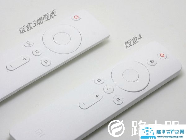 反常规的产品迭代！小米盒子4与小米盒子3增强版对比评测