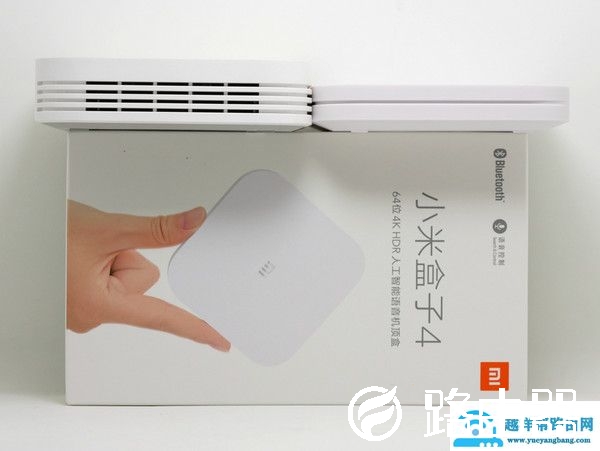 反常规的产品迭代！小米盒子4与小米盒子3增强版对比评测