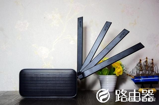 小米路由器HD真千兆、带硬盘、USB3.0、你还需要啥功能？