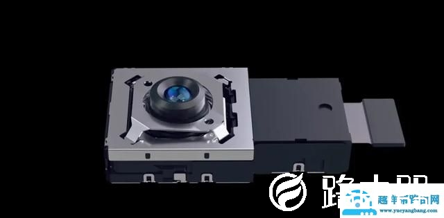 vivo x50pro微云台详细介绍