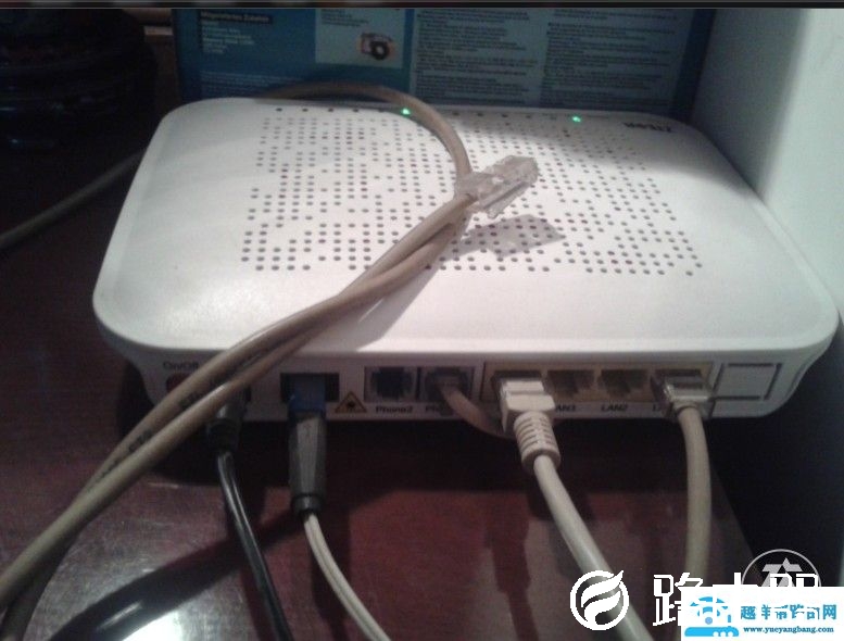 手把手教你给网络机顶盒连接无线网