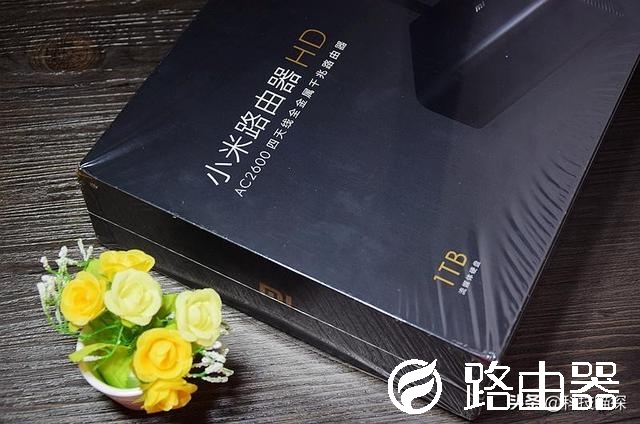 小米路由器HD真千兆、带硬盘、USB3.0、你还需要啥功能？