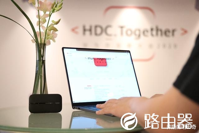 有惊喜，有热情，有关怀，我的HDC 2020华为开发者大会之行