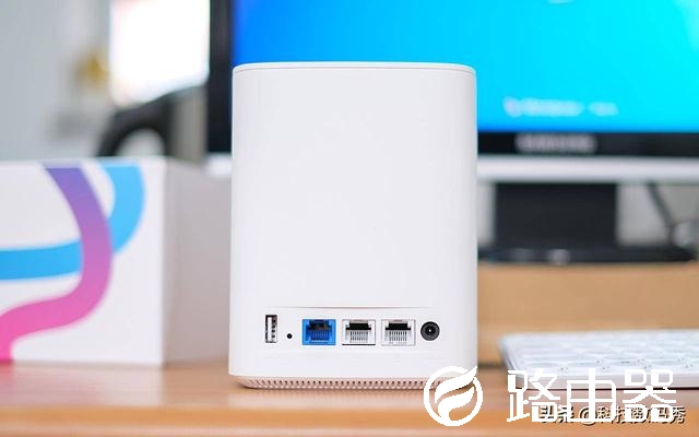 京东也开始做路由器啦，“智能加速计划”赚积分12月8日正式开售