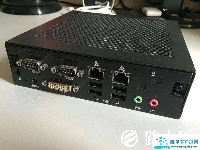 什么是软路由和硬路由，两者的区别有什么？