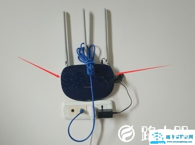 WiFi信号弱怎么办 一招解决 速度超级快