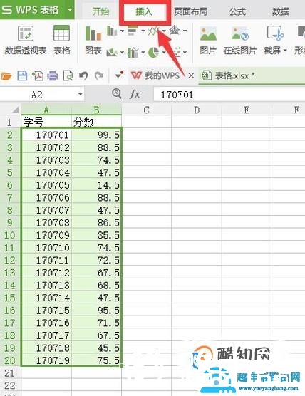 Excel频数分布表制作的方法总结