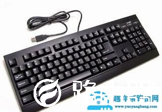机械键盘按键失灵
