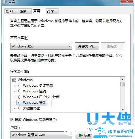 Win7系统