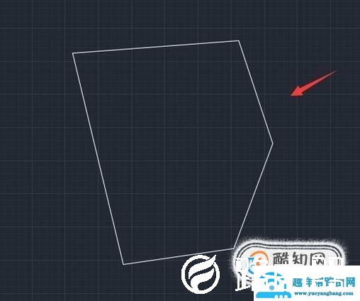 CAD怎么快速计算简单图形的面积和周长？
