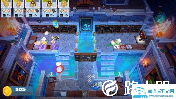 epic煮糊了2联机方法