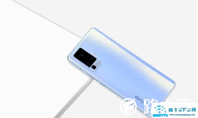 vivo x50pro参数详情