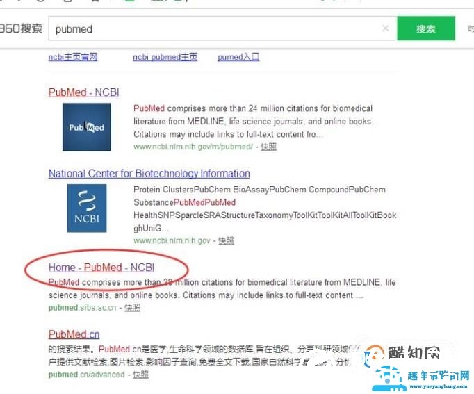 怎样在pubmed里搜索和下载文献