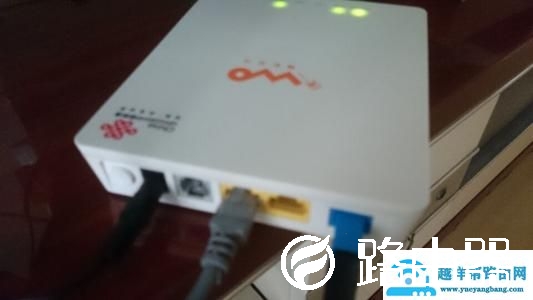 光猫上的指示灯是什么意思呢？出现异常闪烁情况的原因