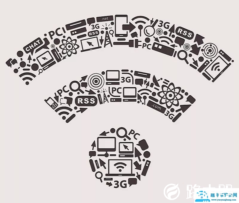 怎么判断WiFi被蹭网了