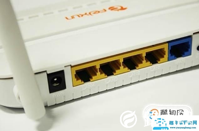 斐讯K2路由器联网方法及功能使用