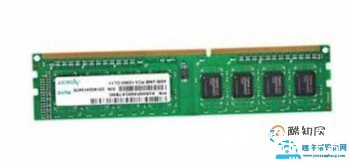如何区分DDR1 DDR2 DDR3内存条？