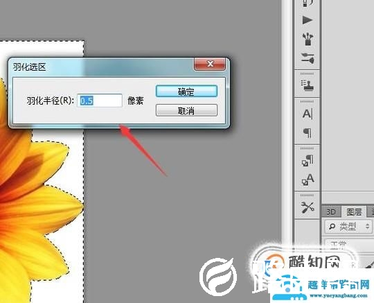 怎么用PS魔棒抠图