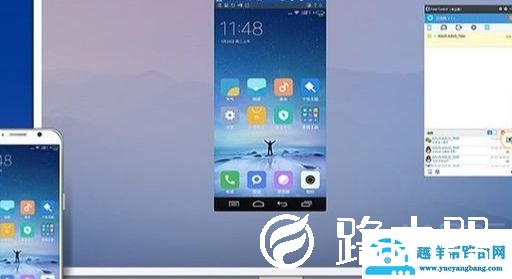 5款免费手机投屏软件汇总(手机、电脑、电视)全投屏