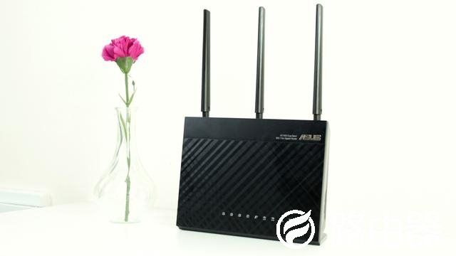 不止是为信仰充值！华硕RT-AC68U 1900M路由器体验评测